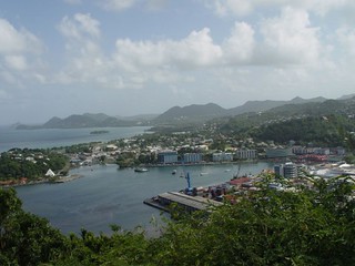 Port Castries
