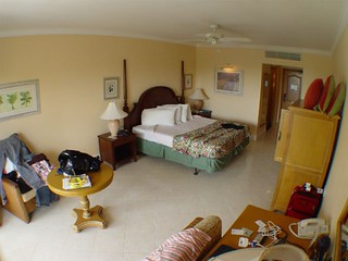 Our room