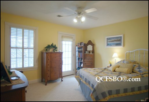 My old room. After I moved out it became yellow, antiqued, and sucky