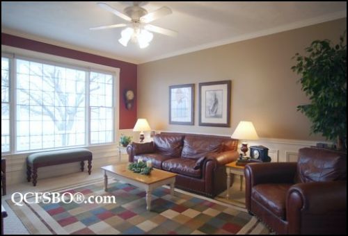 The Living Room (or family room)?