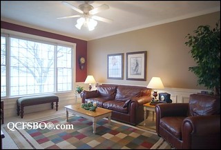 The Living Room (or family room)?