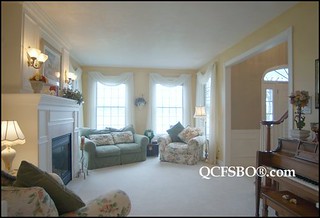 The Family Room (or living room)