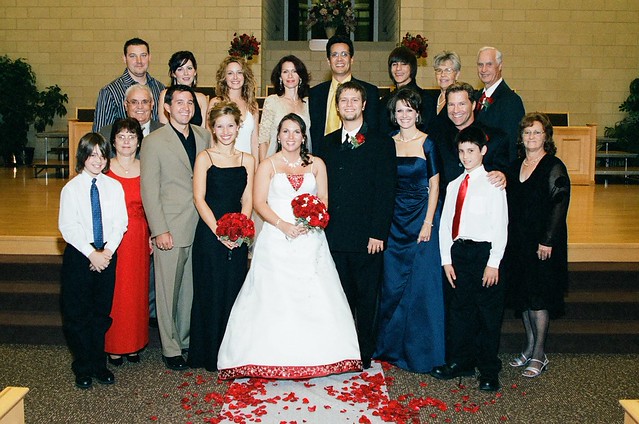 My side of the family