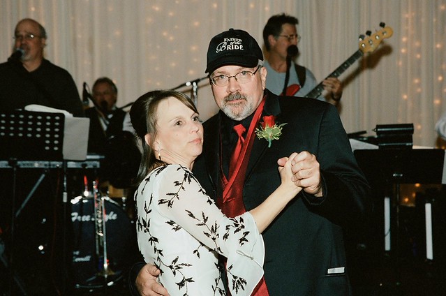 Parents of the Bride