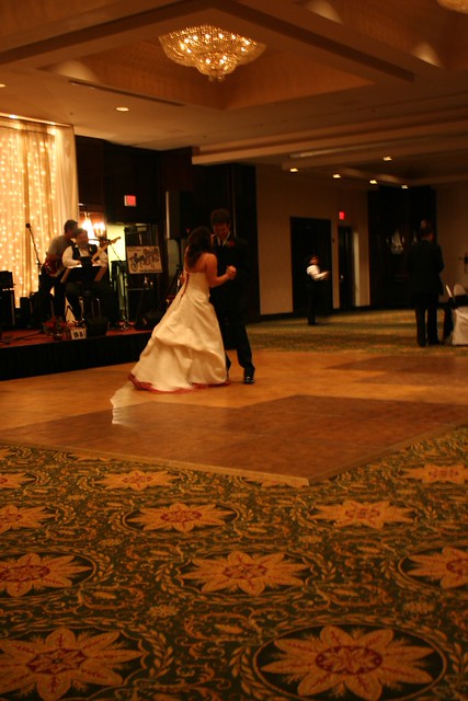 First Dance