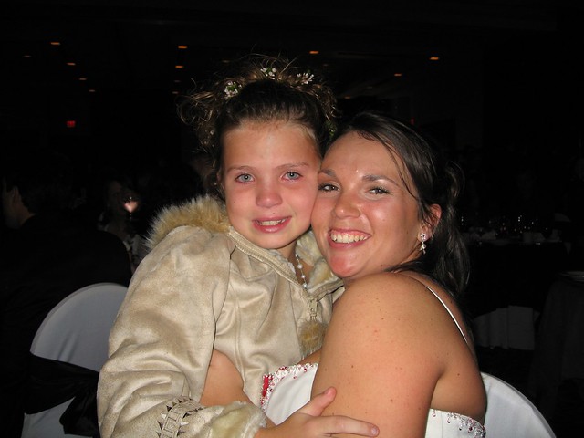 Caeli is not ready to go home