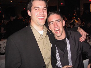 Jordan Muck - Josh and Jordan