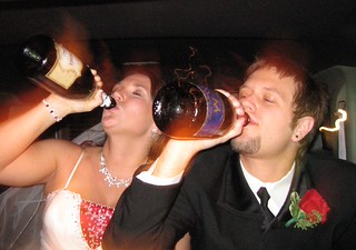 Drinks - We totally need a drink