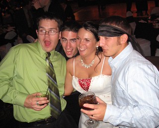 Jordan Muck - Jordan is looking at the right cam