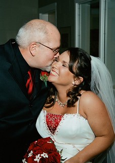 Father, daughter love