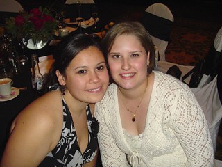 Stacy Denham - Tia and Stacy