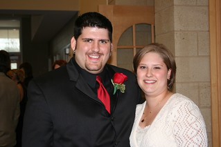 Stacy Denham - Kevi and Stacy