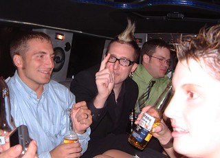 Harper Reed - Turbo and Harper