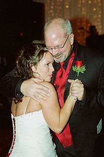 Father Daughter love