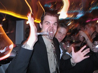 Tom Elliott - DUDE!  Check this out!