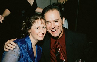 Aunt Kay and Uncle Curt