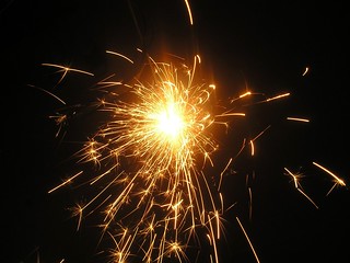 Sparkler
