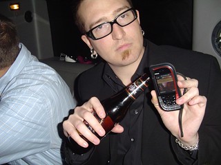 Drinks - bluetooth beer