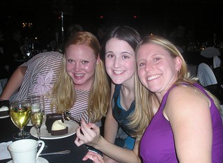 Maggie Elliott - Maggie, Carrie, and Lisa