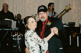 Parents of the Bride