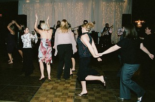 Justine Stewart - Come on Nicole!