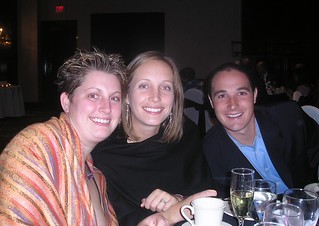 Chris Neidhart - Steph, Marianne, and Chris