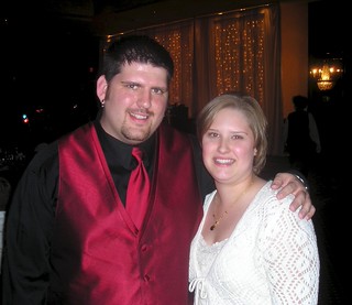 Stacy Denham - Kevi and Stacy