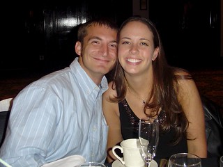 Cassie Taraboletti - Turbo and Cassie