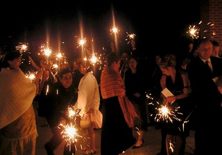 Sparklers