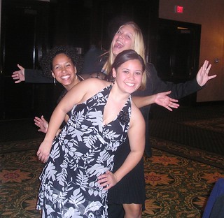 Tara Drollinger - Holy lame photo