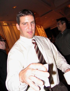 Chuck McGrane - Chuck