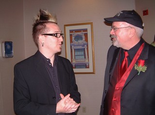 Harper Reed - Harper and Jeff