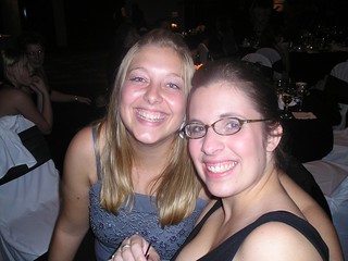 Tara Drollinger - Tara and Elizabeth