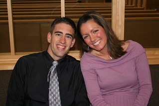 Jordan Muck - Jordan and Bethany