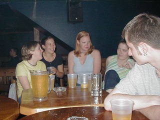 Leah, Maggie, Wingert