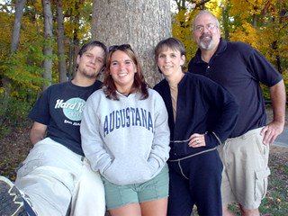 Teresa Reynolds - At the Palisades