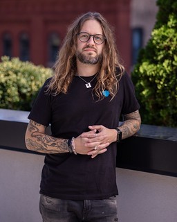 Hangin on this rooftop