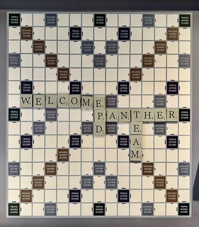 Welcome Panther EPD Team