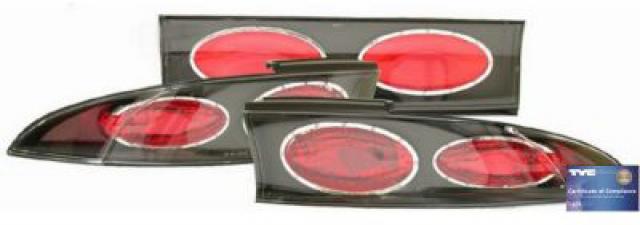 TYC Euro tail lights