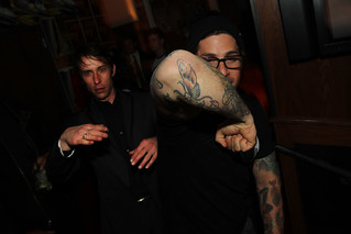 Frankie's Party Elbow