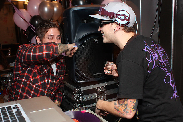 $20 says that's Rumplemintz