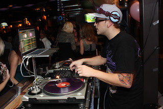 Dustin Iverson - Diverse at Liar's Club