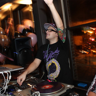 Dustin Iverson - Diverse at Liar's Club