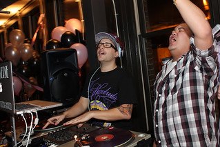 Dustin Iverson - Yes!