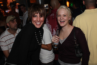 The Papa Georgio's chick is awesome.