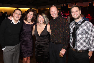 frame - With the Coffins