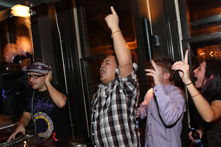 Dustin Iverson - Into it