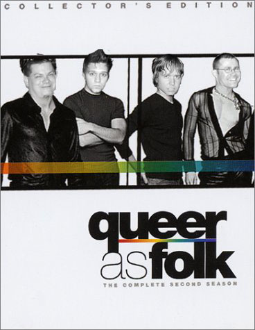 Queer as Folk (by Zach)