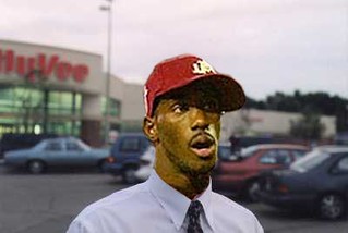 Kevin Minnis - Snoop Minnis