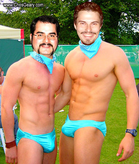 Straight - Keith and MH